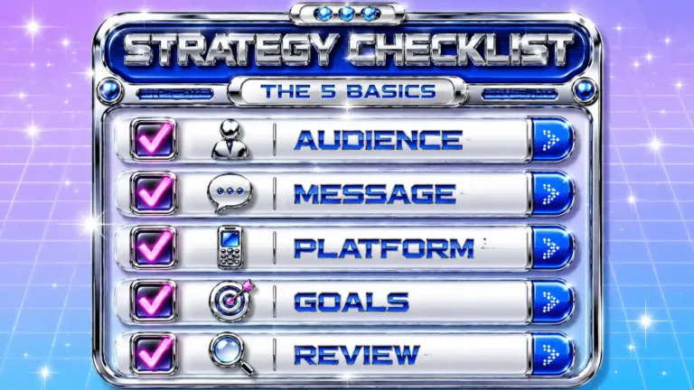 AI marketing strategy mistakes that cause poor results