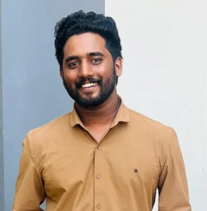 muhammed farhan t t marketing professional from calicut
